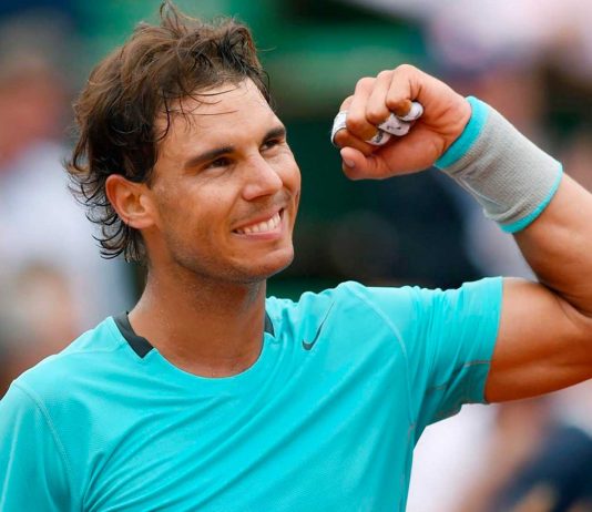 120 Frases de Rafa Nadal, el orgullo del tenis español Frases de Rafa Nadal