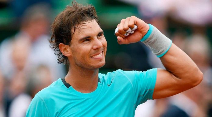 120 Frases de Rafa Nadal, el orgullo del tenis español Frases de Rafa Nadal