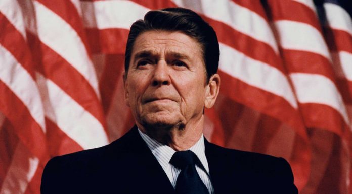 80 Frases de Ronald Reagan | América durante la Guerra Fría Frases de Ronald Reagan