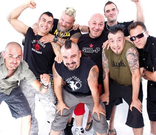 30 Frases de Ska-P de sus canciones más reivindicativas Frases de Ska-P