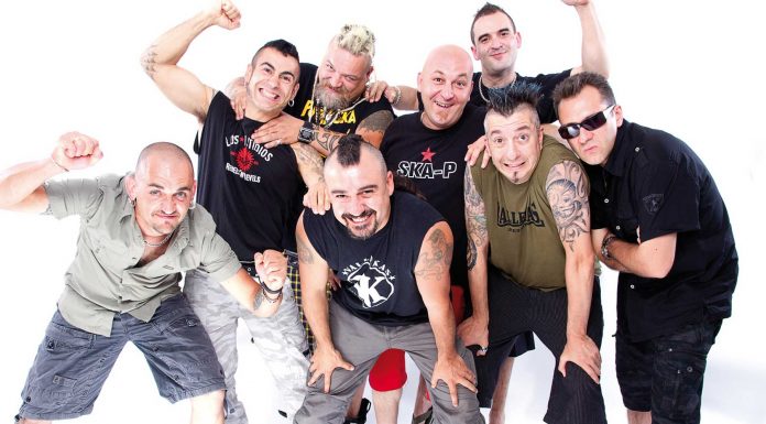 30 Frases de Ska-P de sus canciones más reivindicativas Frases de Ska-P