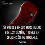 Frases-de-Spiderman-3