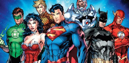 30 Frases de Superhéroes: la lucha contra el mal Frases de superhéroes