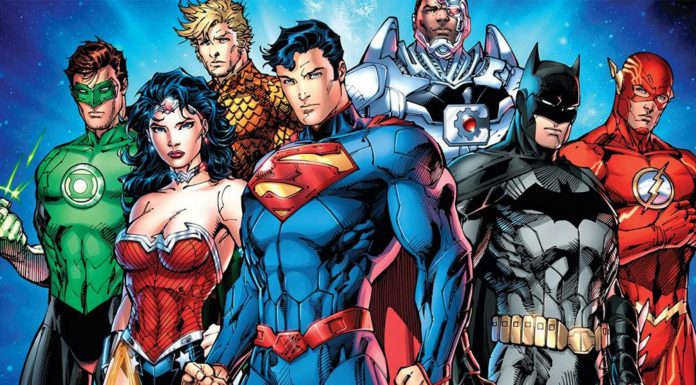 30 Frases de Superhéroes: la lucha contra el mal Frases de superhéroes