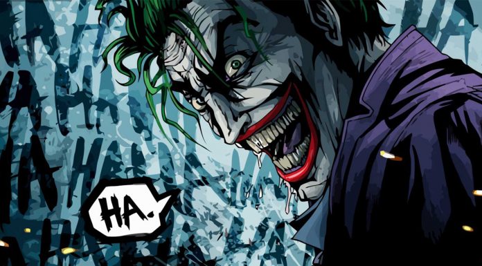 80 Frases del Joker: ¿el mejor villano de la historia? Frases del Joker