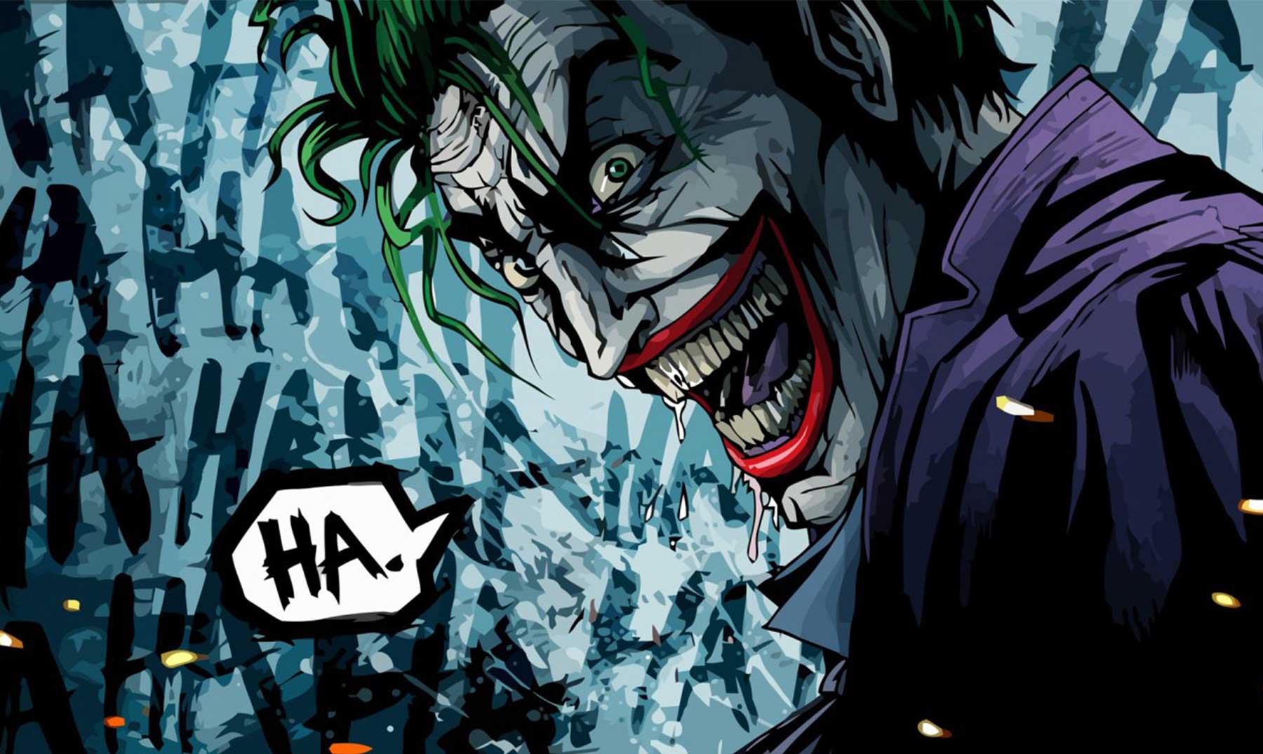 Frases del Joker