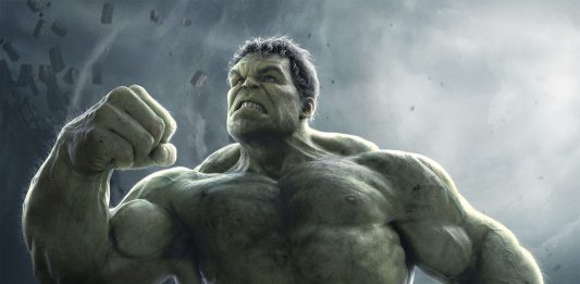 30 Frases de Hulk: el superhéroe más temperamental Frases de Hulk