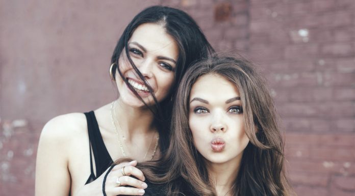 30 Frases para primas | Amistad dentro del núcleo familiar Frases para primas