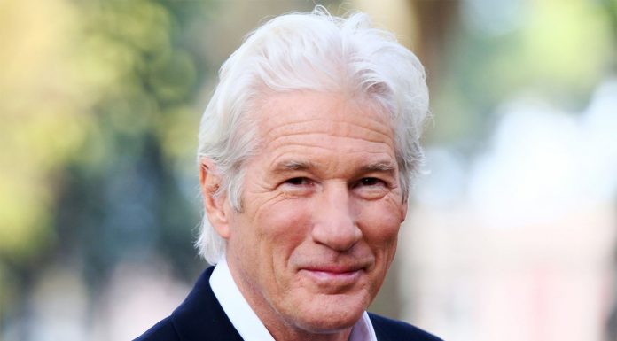 40 Frases de Richard Gere: el rey de las comedias románticas Frases de Richard Gere