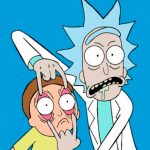 Frases de Rick y Morty