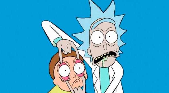 70 Frases de Rick y Morty | Humor ácido a través de la galaxia Frases de Rick y Morty