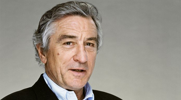 80 Frases de Robert De Niro: un mito de la gran pantalla Frases de Robert De Niro