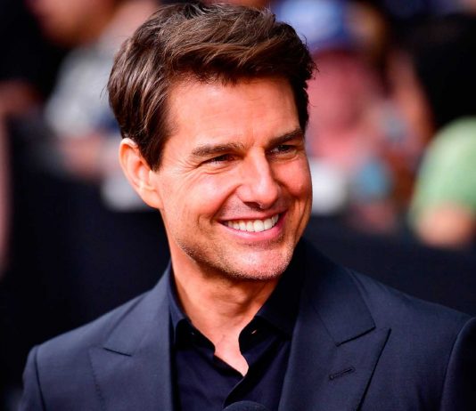 40 Frases de Tom Cruise: el cienciólogo más famoso Frases de Tom Cruise