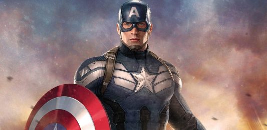 30 Frases del Capitán América: el vengador más patriótico Frases del Capitán América