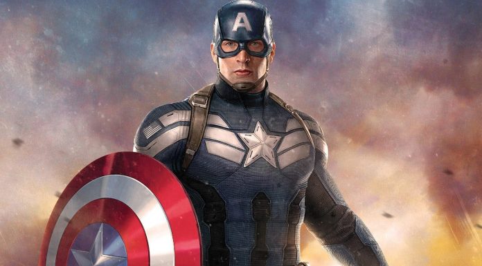 30 Frases del Capitán América: el vengador más patriótico Frases del Capitán América