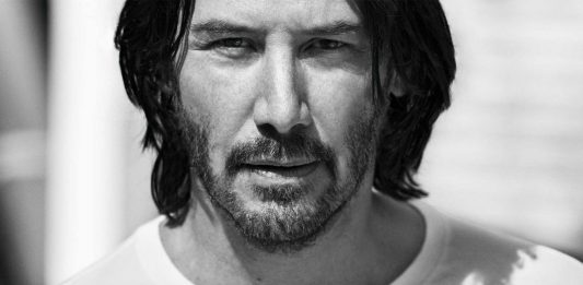 50 Frases de Keanu Reeves, el atípico actor de Hollywood frases de Keanu Reeves