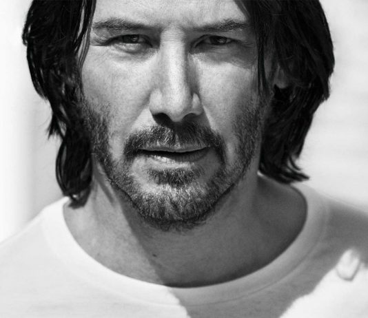 50 Frases de Keanu Reeves, el atípico actor de Hollywood frases de Keanu Reeves