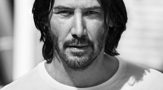 50 Frases de Keanu Reeves, el atípico actor de Hollywood frases de Keanu Reeves