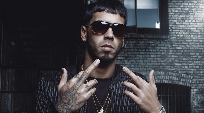 20 Frases de Anuel AA | El trapero real hasta la muerte frases de anuel aa