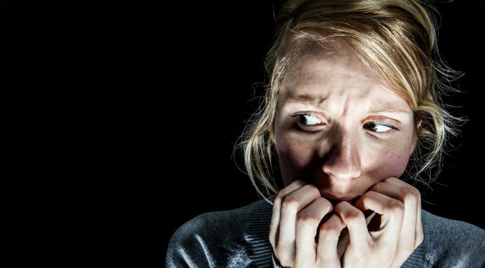 120 Frases de miedo: una de las emociones más desgarradoras frases de miedo