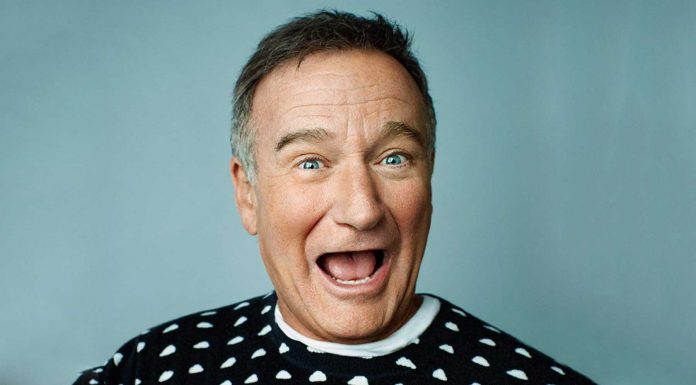 30 Frases de Robin Williams, la comedia como medio de vida frases de Robin Williams
