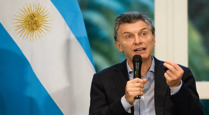 100 Frases de Mauricio Macri: presidente de Argentina frases de Mauricio Macri