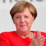 Frases de Angela Merkel