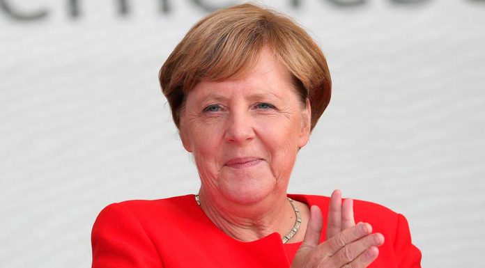 60 Frases de Angela Merkel | La lucha por el poder en Europa Frases de Angela Merkel