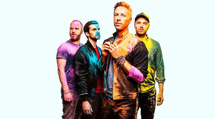 30 Frases de Coldplay: melodías cargadas de sentimientos Frases de Coldplay