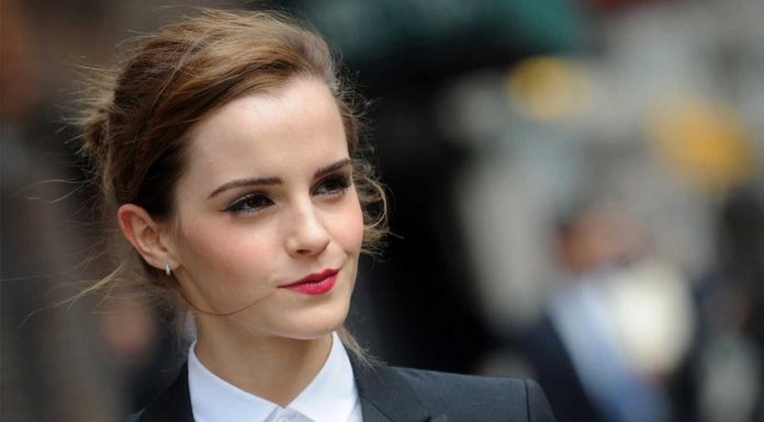 50 Frases de Emma Watson y su lucha a favor del feminismo Frases de Emma Watson