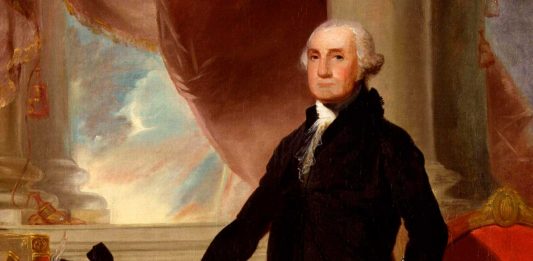 110 Frases de George Washington | El compromiso con América Frases de George Washington