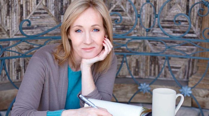 60 Frases de J. K. Rowling que te llevarán más allá de la magia Frases de J. K. Rowling