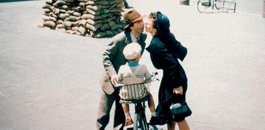 40 Frases de «La vida es bella» | Una de las películas más emotivas Frases de la vida es bella