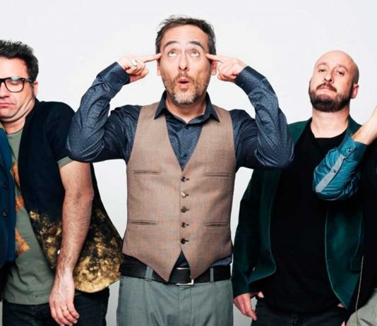 70 Frases de Love of Lesbian: la emoción de la música Frases de Love of Lesbian