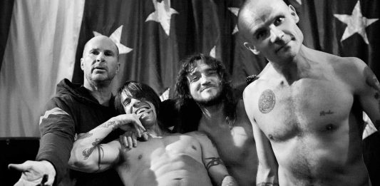 30 Frases de Red Hot Chili Peppers | El máximo Rock californiano Frases de Red Hot Chili Peppers