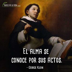 120 Frases De Santo Tomás De Aquino, El Doctor Angélico.