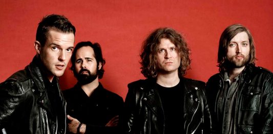 30 Frases de The Killers | Canciones desde Las Vegas al mundo entero Frases de The Killers