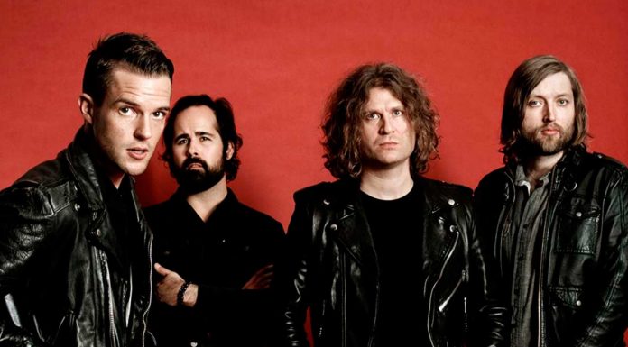 30 Frases de The Killers | Canciones desde Las Vegas al mundo entero Frases de The Killers
