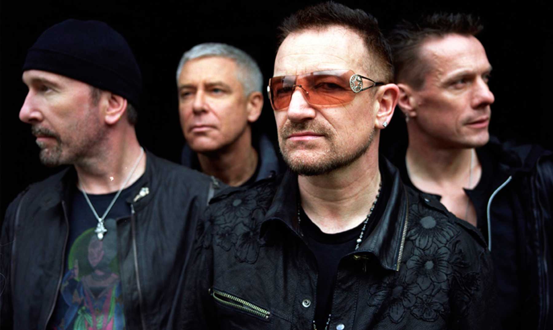 frases de U2