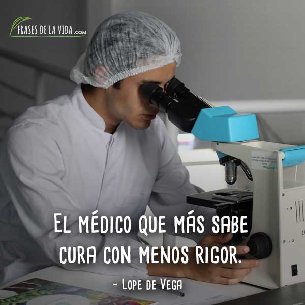 100 Frases De Medicos La Salud Es Lo Mas Importante Con Imagenes