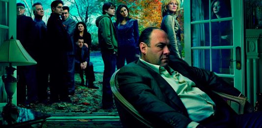 100 Frases de series de ficción que pasarán a la historia Frases de series