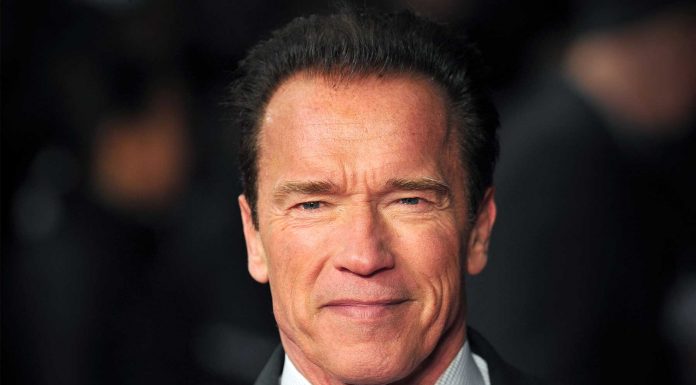 50 Frases de Arnold Schwarzenegger, un referente del culturismo frases de Arnold Schwarzenegger