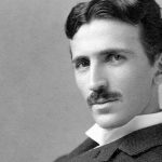 frases de Nikola Tesla