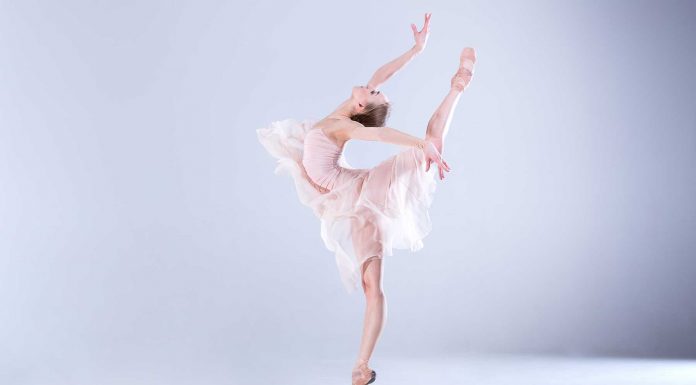 110 Frases de baile, uno de los lenguajes más bellos frases de baile