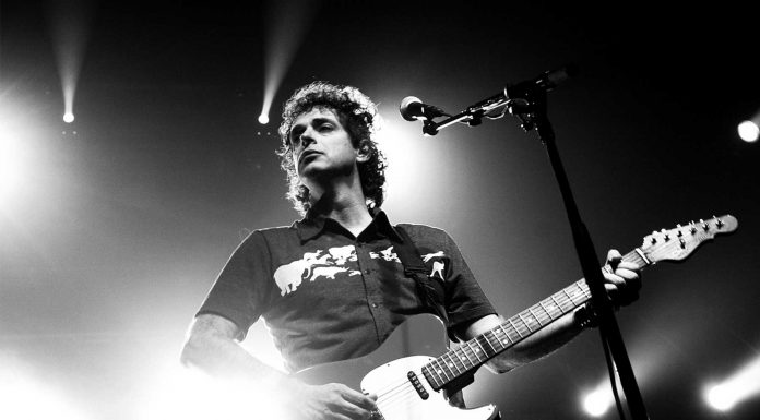 50 Frases de Cerati, una leyenda del rock latinoamericano frases de cerati