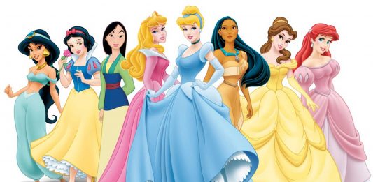 60 Frases de princesas: citas bellas y llenas de fuerza frases de princesas