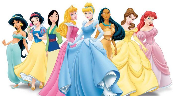 60 Frases de princesas: citas bellas y llenas de fuerza frases de princesas
