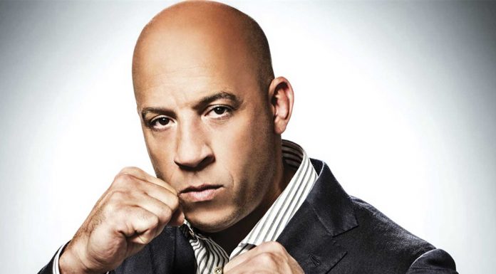30 Frases de Vin Diesel, el famoso Dominic Toretto de ‘A todo gas’ frases de vin diesel