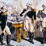 30 frases de George Washington: alma de América