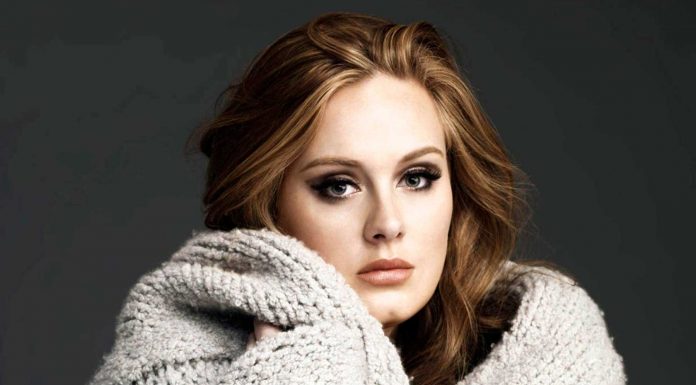 30 Frases de Adele que te robarán el corazón Frases de Adele